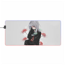 Load image into Gallery viewer, Utau RGB LED Mouse Pad (Desk Mat)
