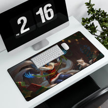 Load image into Gallery viewer, Smite Mouse Pad (Desk Mat)
