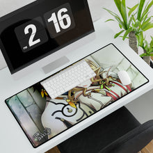 Load image into Gallery viewer, Anime Tales of Zestiria the X Mouse Pad (Desk Mat)
