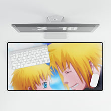 Load image into Gallery viewer, Anime Naruto Mouse Pad (Desk Mat)
