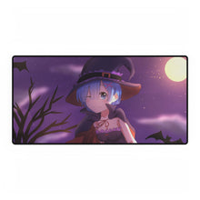 Load image into Gallery viewer, Anime Re:ZERO -Starting Life in Another World- Mouse Pad (Desk Mat)
