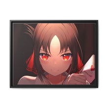 Load image into Gallery viewer, Anime Kaguya-sama: Love is War Canvas Framed Art Print
