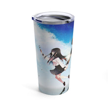 Load image into Gallery viewer, Eru Chitanda  And  Hōtarō Oreki Full Body Tumbler 20oz
