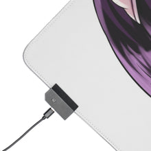 Load image into Gallery viewer, My Recently Hired Maid is Suspicious RGB LED Mouse Pad (Desk Mat)
