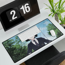 Load image into Gallery viewer, Super Cub Anime Mouse Pad (Desk Mat)
