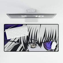 Load image into Gallery viewer, Anime Rozen Maidenr Mouse Pad (Desk Mat)
