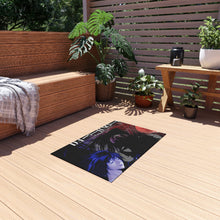 Load image into Gallery viewer, Anime Death Note Rug
