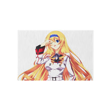 Load image into Gallery viewer, Infinite Stratos Rug
