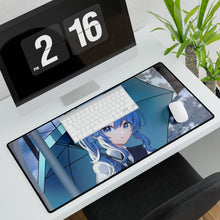 Load image into Gallery viewer, Hoshimachi Suisei Mouse Pad (Desk Mat)
