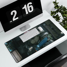Load image into Gallery viewer, Metal Gear Solid V: The Phantom Pain Mouse Pad (Desk Mat)
