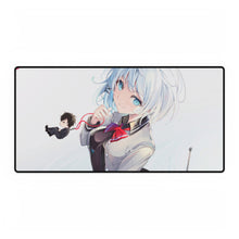Load image into Gallery viewer, Anime The Detective Is Already Dead Mouse Pad (Desk Mat)
