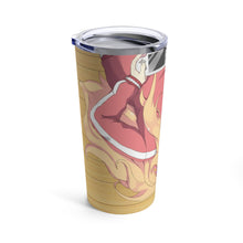 Load image into Gallery viewer, Gabriel DropOut Gabriel Tenma White Tumbler 20oz

