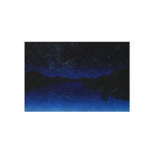 Load image into Gallery viewer, Darker Than Black Rug
