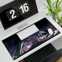 Load image into Gallery viewer, Vocaloid Mouse Pad (Desk Mat)
