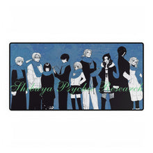 Load image into Gallery viewer, Ghost Hunt Mouse Pad (Desk Mat)
