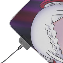 Load image into Gallery viewer, Sword Art Online Movie: Ordinal Scale RGB LED Mouse Pad (Desk Mat)
