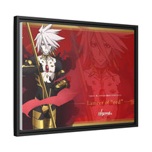 Load image into Gallery viewer, Fate/Apocrypha Canvas Framed Art Print
