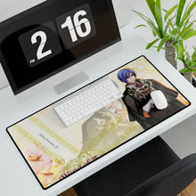 Load image into Gallery viewer, Anime Wand of Fortune Mouse Pad (Desk Mat)

