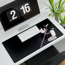 Load image into Gallery viewer, Anime Sword Art Online II Mouse Pad (Desk Mat)
