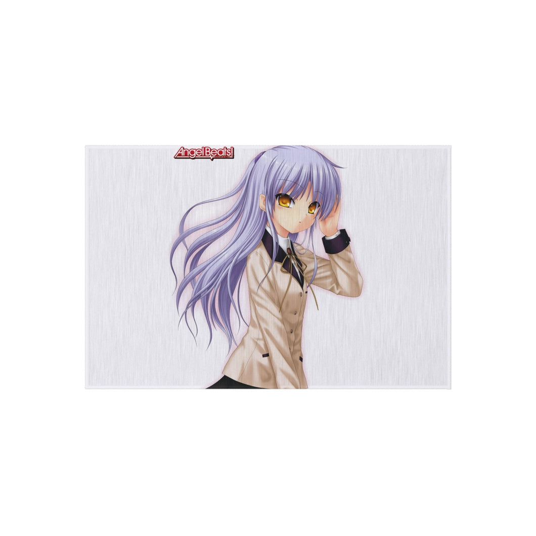 Angel Beats! Rug