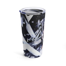 Load image into Gallery viewer, Guilty Crown Inori Yuzuriha Tumbler 20oz

