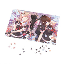 Load image into Gallery viewer, Anime Kantai Collection Jigsaw Puzzle
