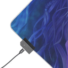 Load image into Gallery viewer, Rewrite RGB LED Mouse Pad (Desk Mat)
