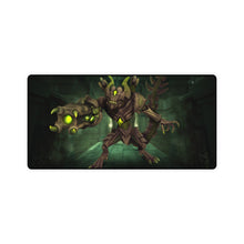 Load image into Gallery viewer, Paladins - Drogoz Mouse Pad (Desk Mat)
