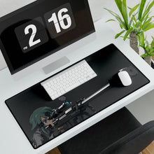 Load image into Gallery viewer, Anime Sword Art Online II Mouse Pad (Desk Mat)
