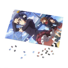 Load image into Gallery viewer, Love, Chunibyo &amp; Other Delusions Rikka Takanashi, Shinka Nibutani, Kumin Tsuyuri Jigsaw Puzzle
