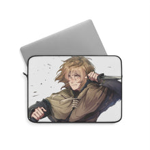 Load image into Gallery viewer, Vinland Saga Laptop Sleeve
