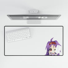 Load image into Gallery viewer, Anime Sword Art Online II Mouse Pad (Desk Mat)
