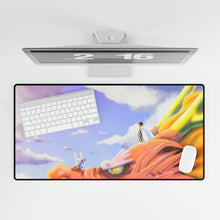 Load image into Gallery viewer, Anime One Piece Mouse Pad (Desk Mat)
