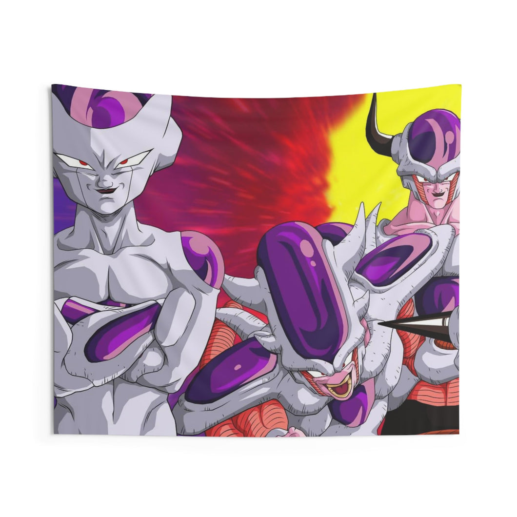 Anime Dragon Ball Z Indoor Wall Tapestry