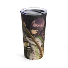 Load image into Gallery viewer, Highschool Of The Dead Tumbler 20oz
