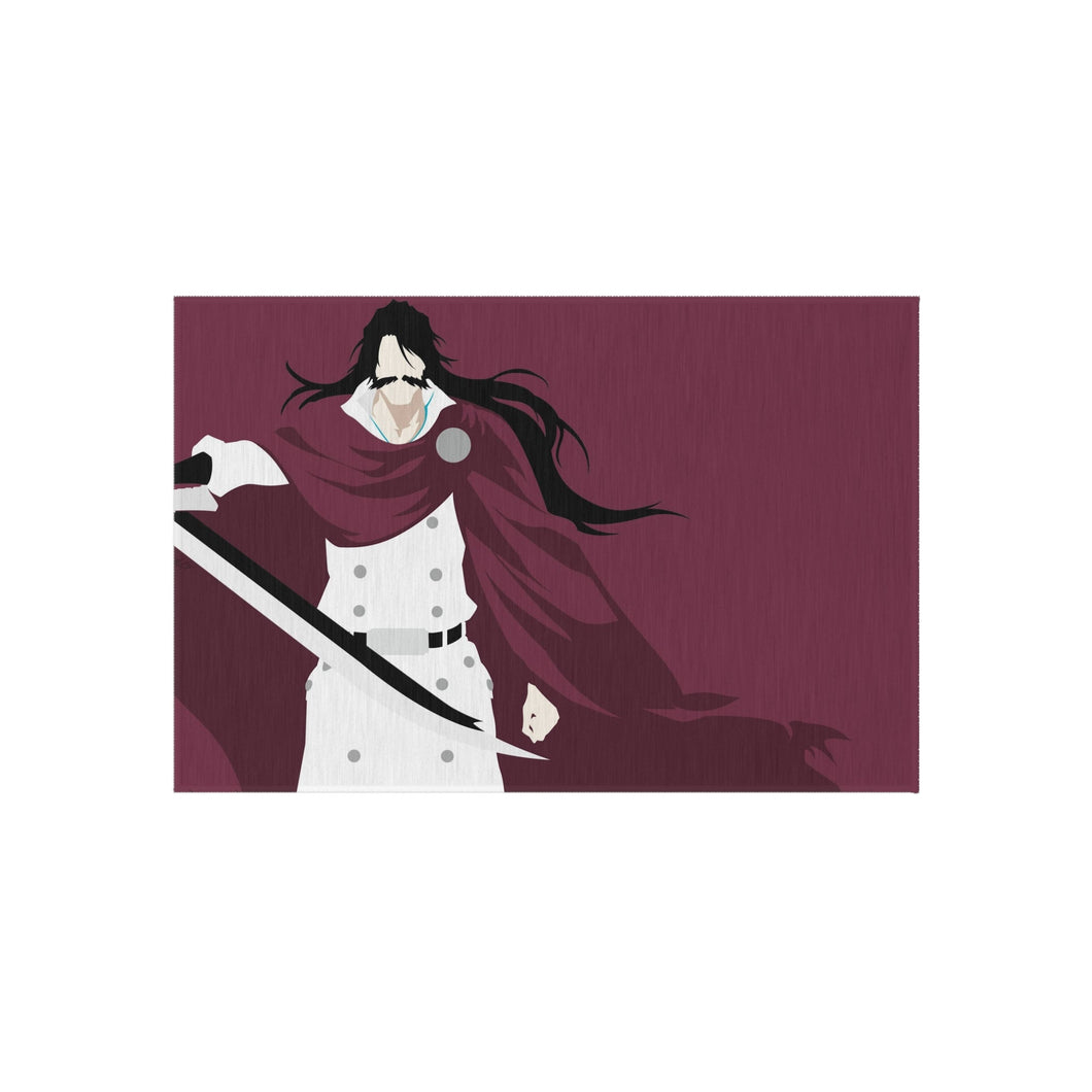 Anime Bleach Rug