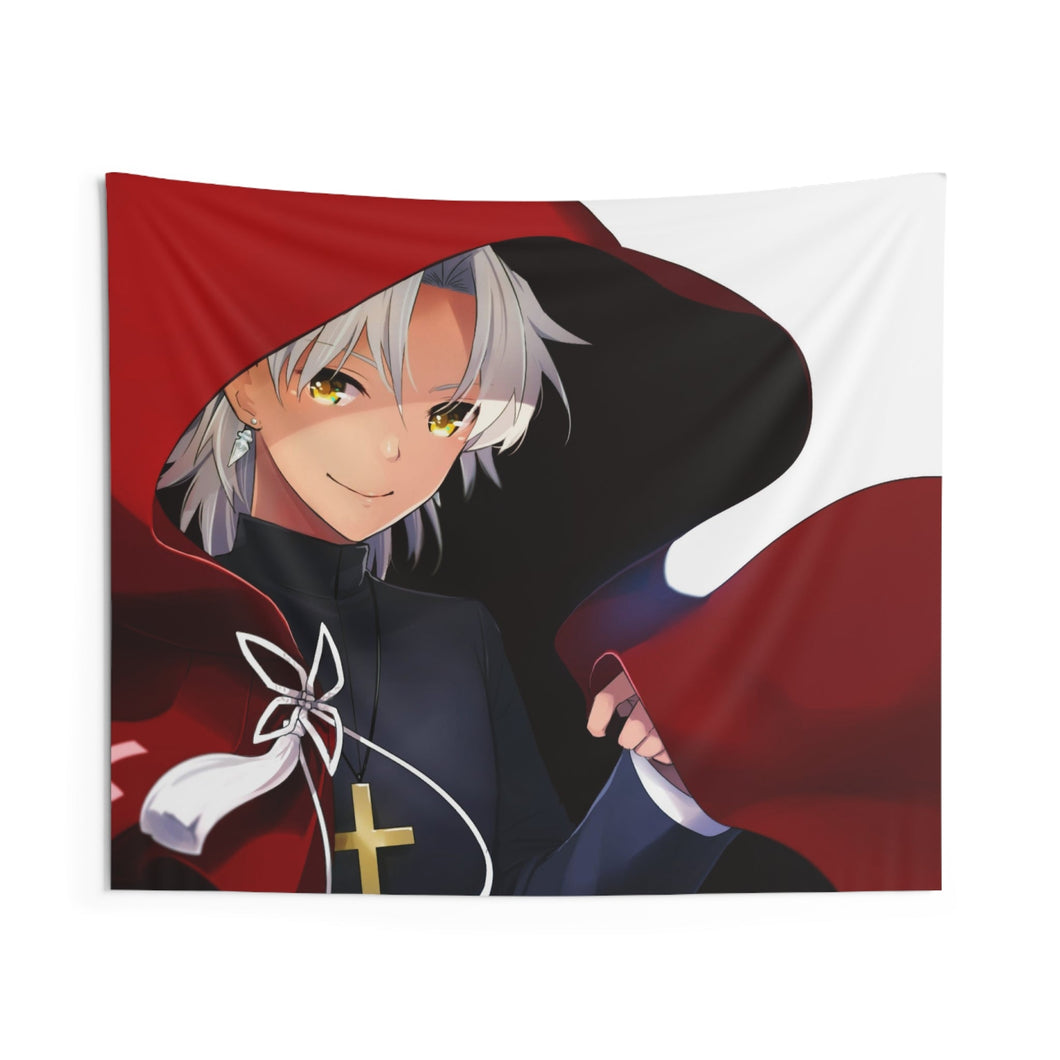 Fate/Apocrypha Shirou Kotomine Indoor Wall Tapestry