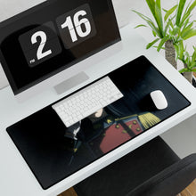 Load image into Gallery viewer, Anime Psycho-Pass Movie Mouse Pad (Desk Mat)
