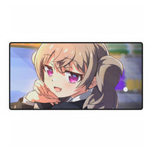 Load image into Gallery viewer, Anime Slow Loop Mouse Pad (Desk Mat)
