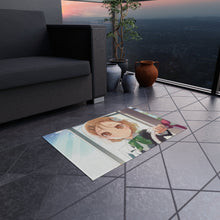 Load image into Gallery viewer, Accel World Chiyuri Kurashima Rug
