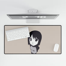 Load image into Gallery viewer, Anime Welcome To The N.H.K. Mouse Pad (Desk Mat)
