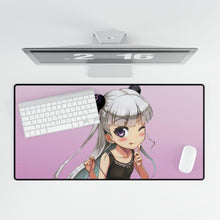 Load image into Gallery viewer, Shinmai Maou No Testament Mouse Pad (Desk Mat)
