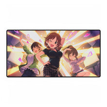 Load image into Gallery viewer, Anime THE iDOLM@STER: Cinderella Girls Starlight Stage Mouse Pad (Desk Mat)
