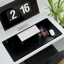Load image into Gallery viewer, Blender Blue Moon Cover Mouse Pad (Desk Mat)
