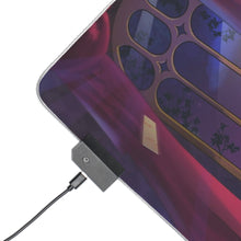 Load image into Gallery viewer, Danganronpa RGB LED Mouse Pad (Desk Mat)

