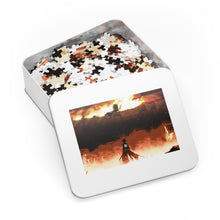 Load image into Gallery viewer, Shingeki no Kyojin - The Wall Jigsaw Puzzle
