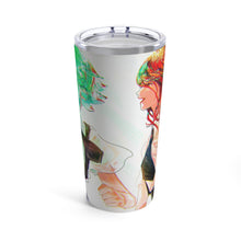 Load image into Gallery viewer, Houseki No Kuni Tumbler 20oz
