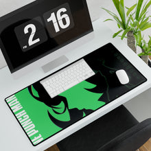 Load image into Gallery viewer, Tatsumaki Mouse Pad (Desk Mat)
