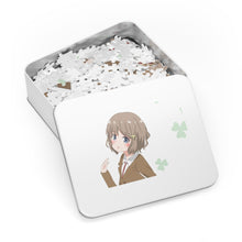 Load image into Gallery viewer, Rascal Does Not Dream Of Bunny Girl Senpai Jigsaw Puzzle
