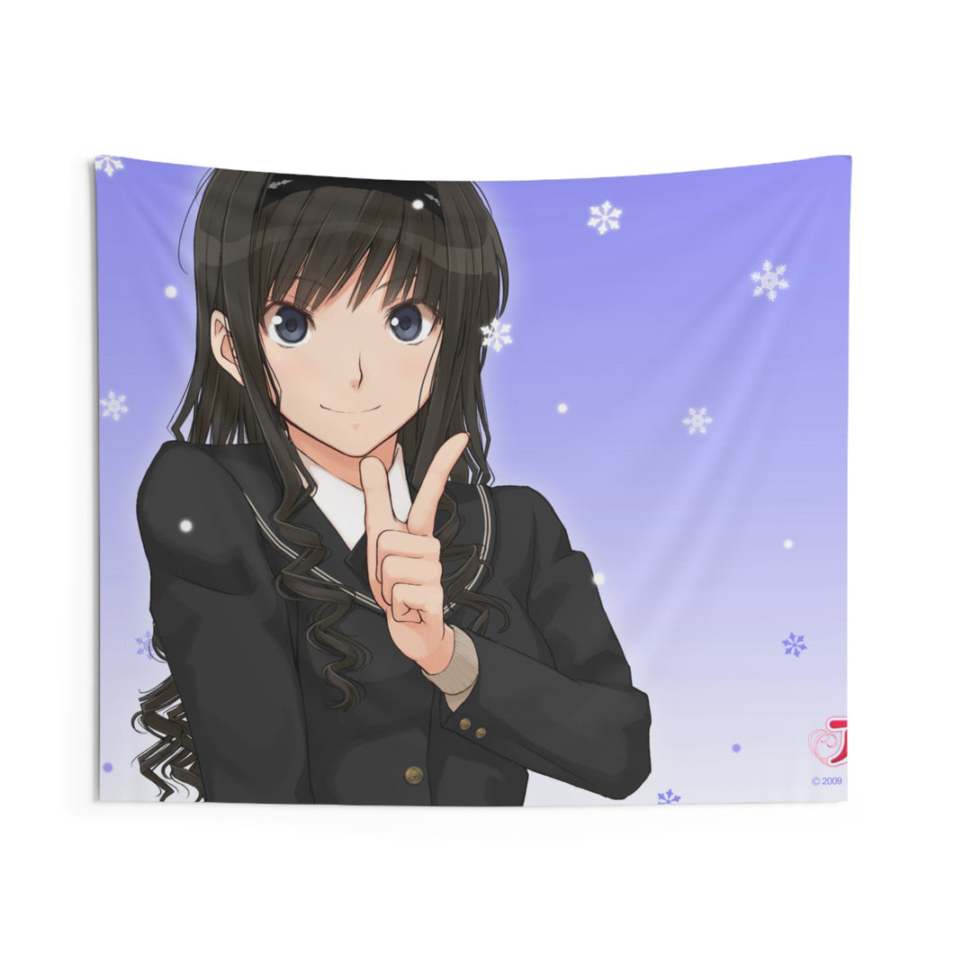 Amagami Indoor Wall Tapestry